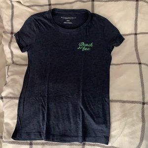 Aeropostale “beach babe” t-shirt